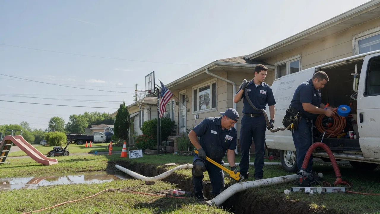 Toilet Installation in Hopkinsville, KY near me